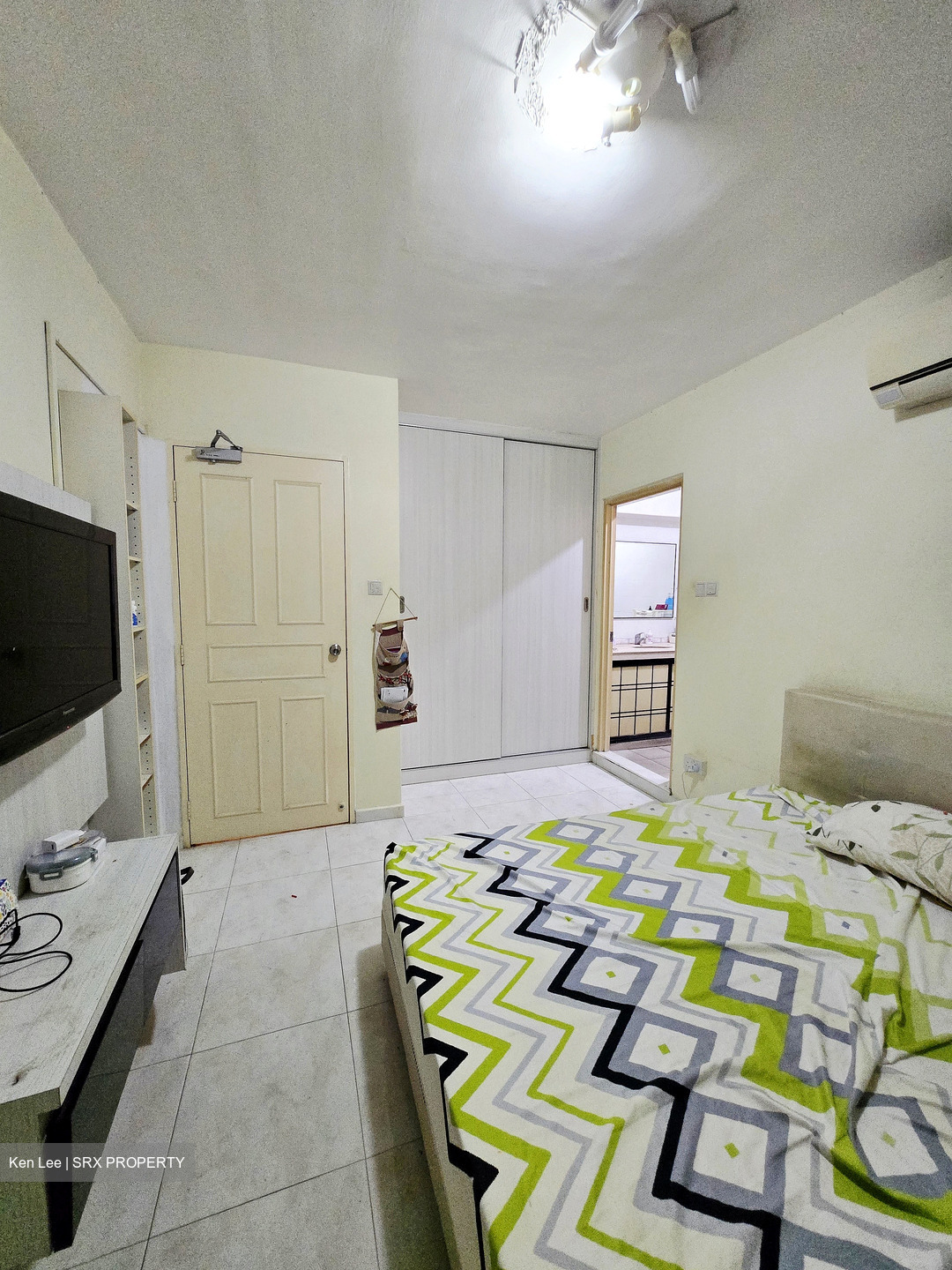 Blk 201D Compassvale South Gate (Sengkang), HDB 5 Rooms #475985581